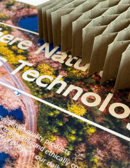 Honeycomb-where-nature-meets-technology